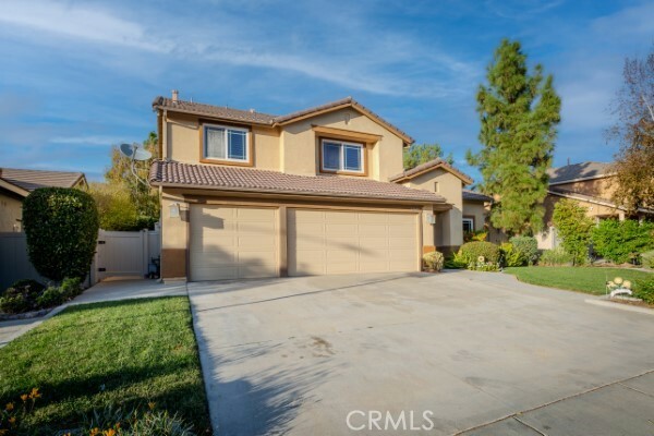 Property Photo: 33068 Regina Drive CA 92592