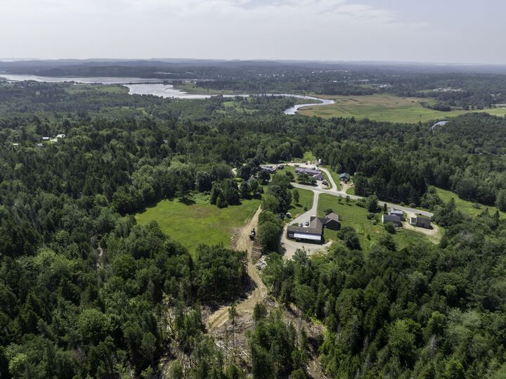 Property Photo:  M2l73a Ridge Road  ME 04654 