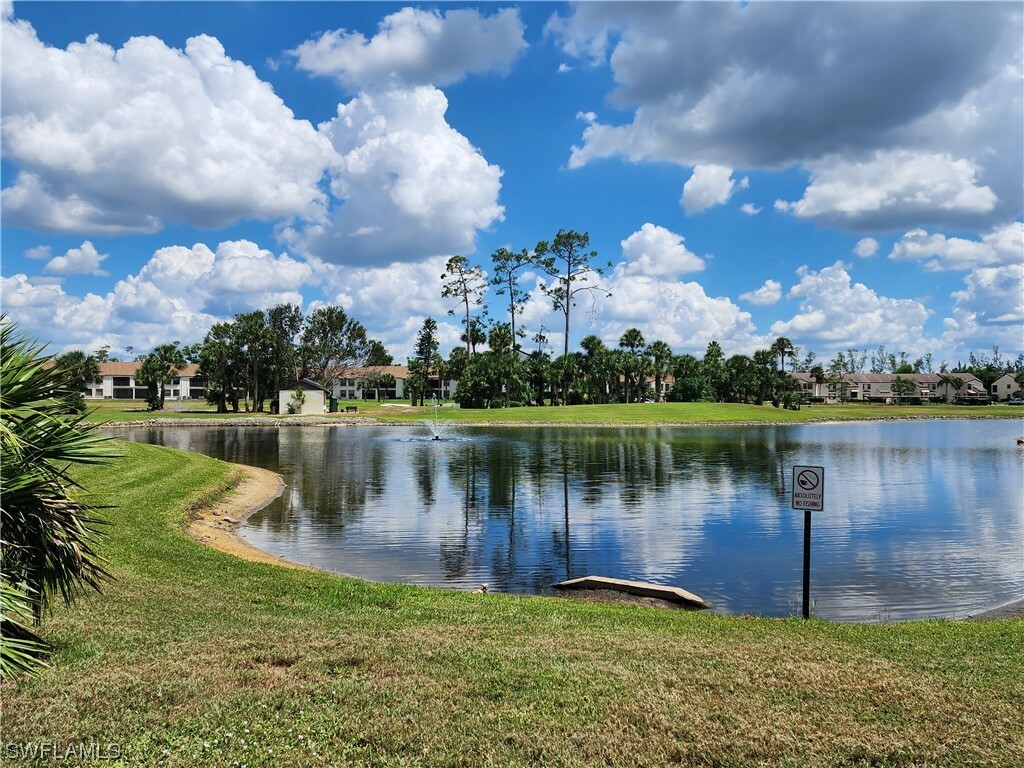 Property Photo:  17280 Eagle Trace 9  FL 33908 