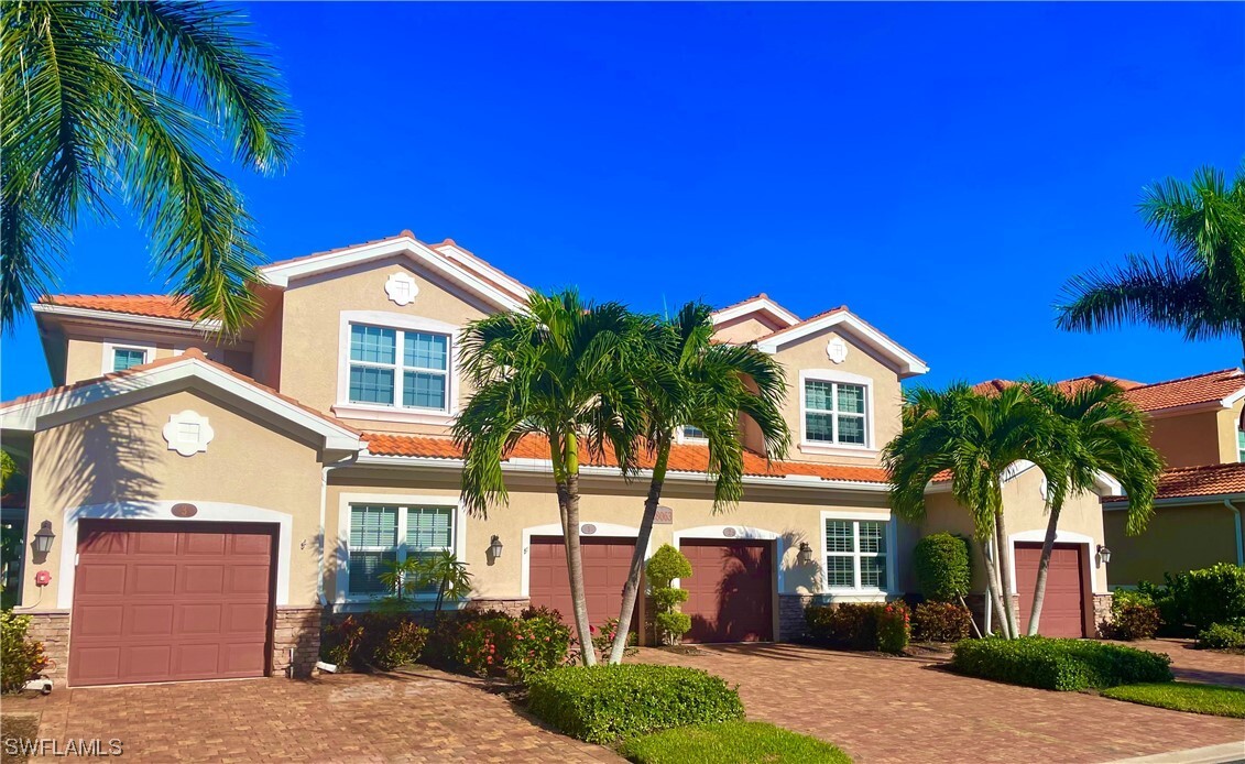Property Photo: 28063 Sosta Lane 2 FL 34135