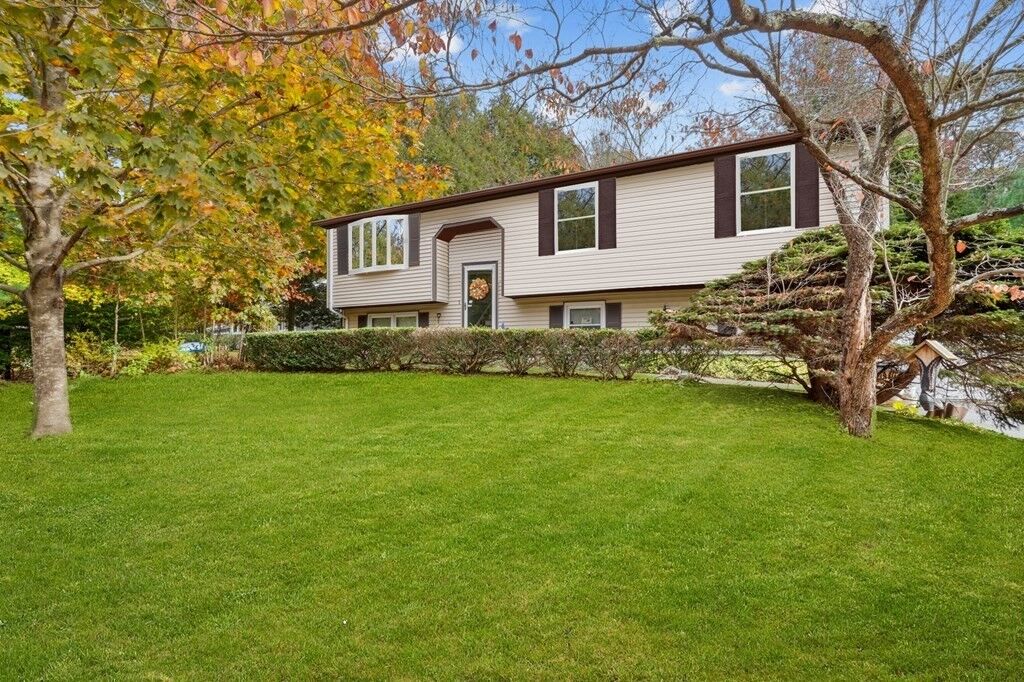 Property Photo:  191 William Kelley Rd  MA 02072 