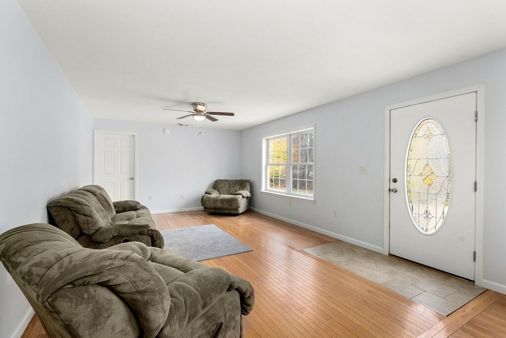 Property Photo:  597 Old Warren Road  MA 01069 