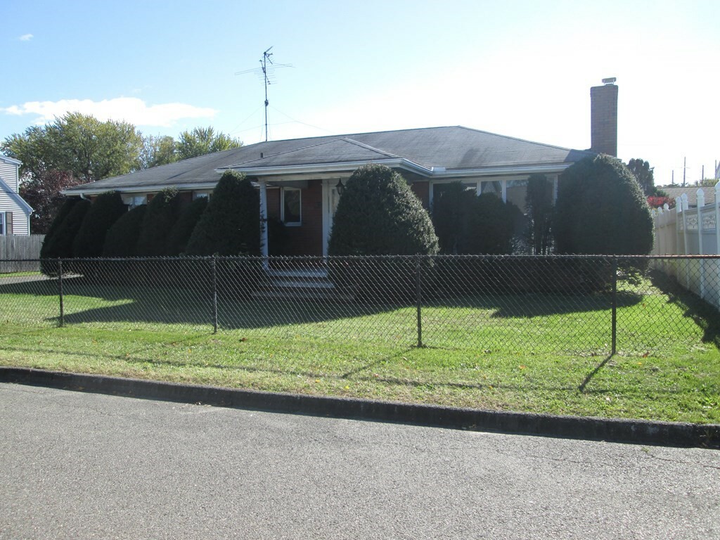 Property Photo: 101 Blanchwood Ave MA 01013