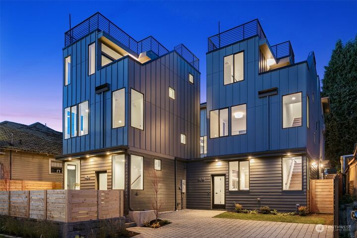 406 NE 75th Street  Seattle WA 98115 photo