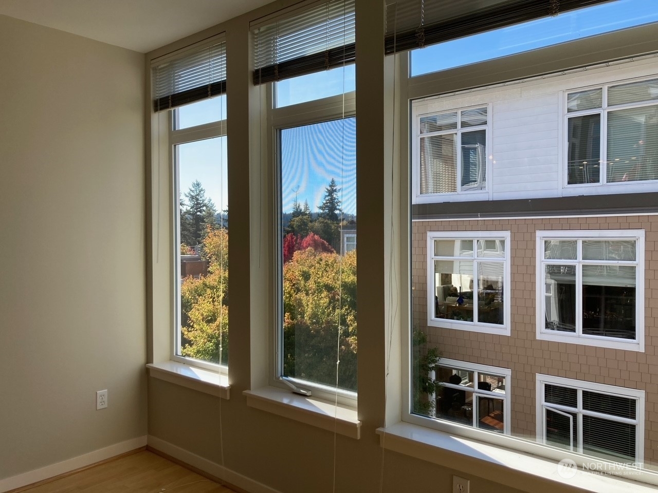 Property Photo: 180 Harbor Square Loop NE B318 WA 98110