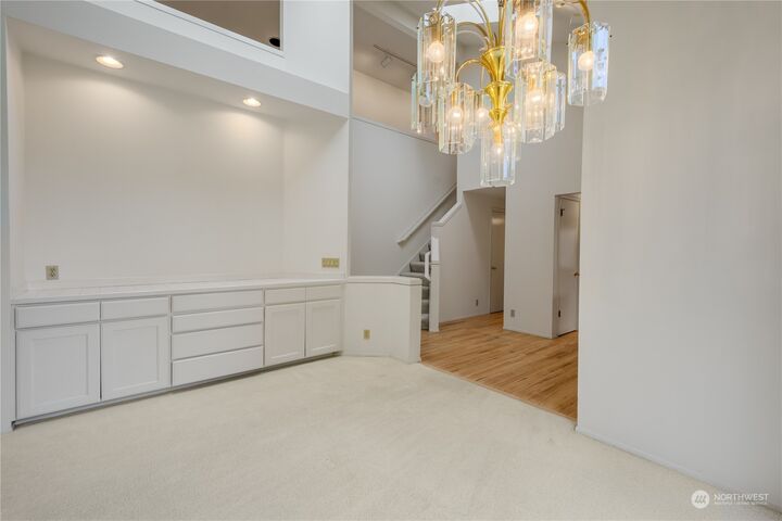 Property Photo:  2017 Mill Green Court SE A  WA 98012 