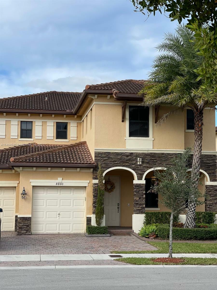 Property Photo:  8860 NW 98th Ct  FL 33178 
