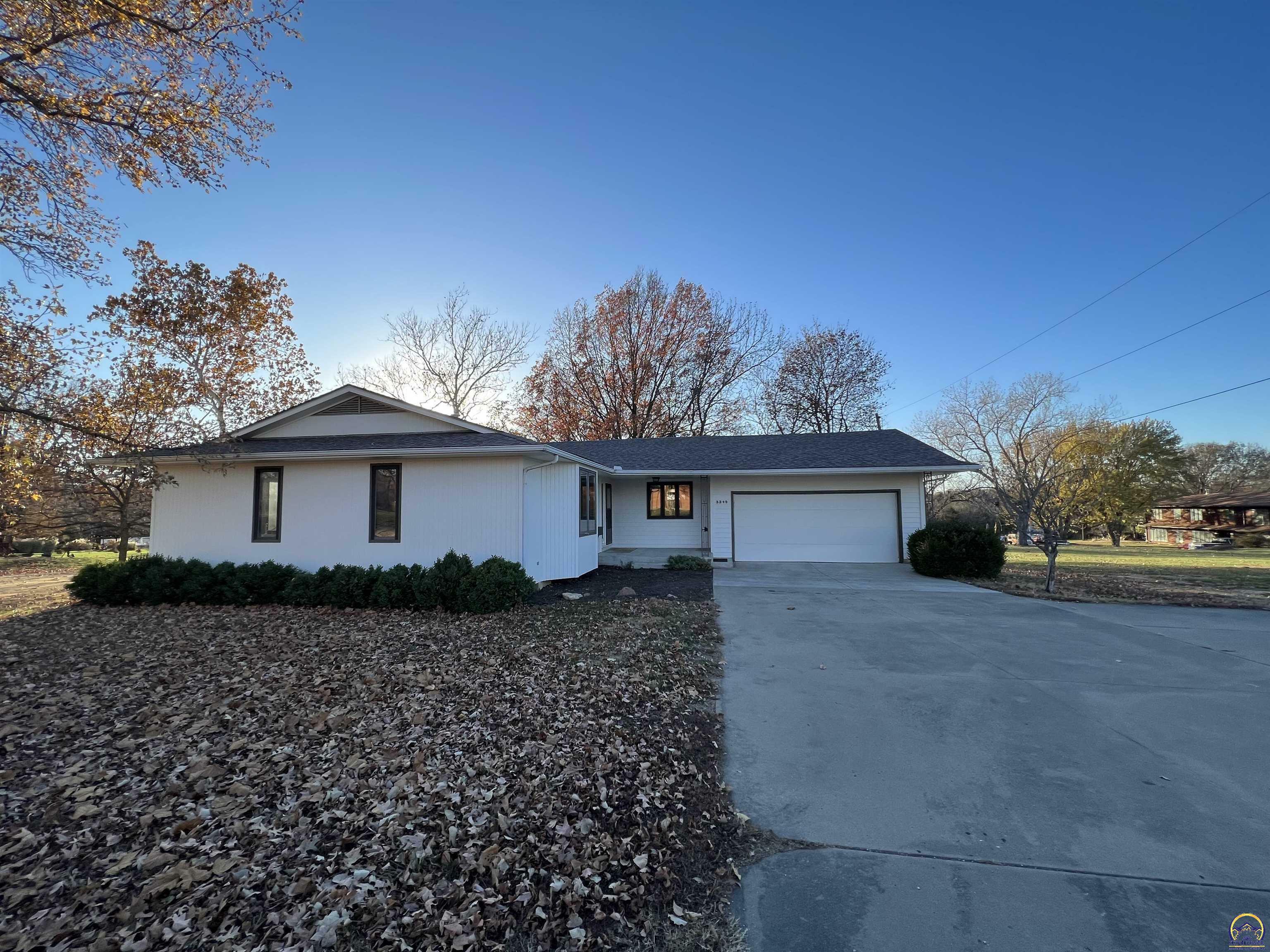 Property Photo:  3349 SE Tecumseh Rd  KS 66542 