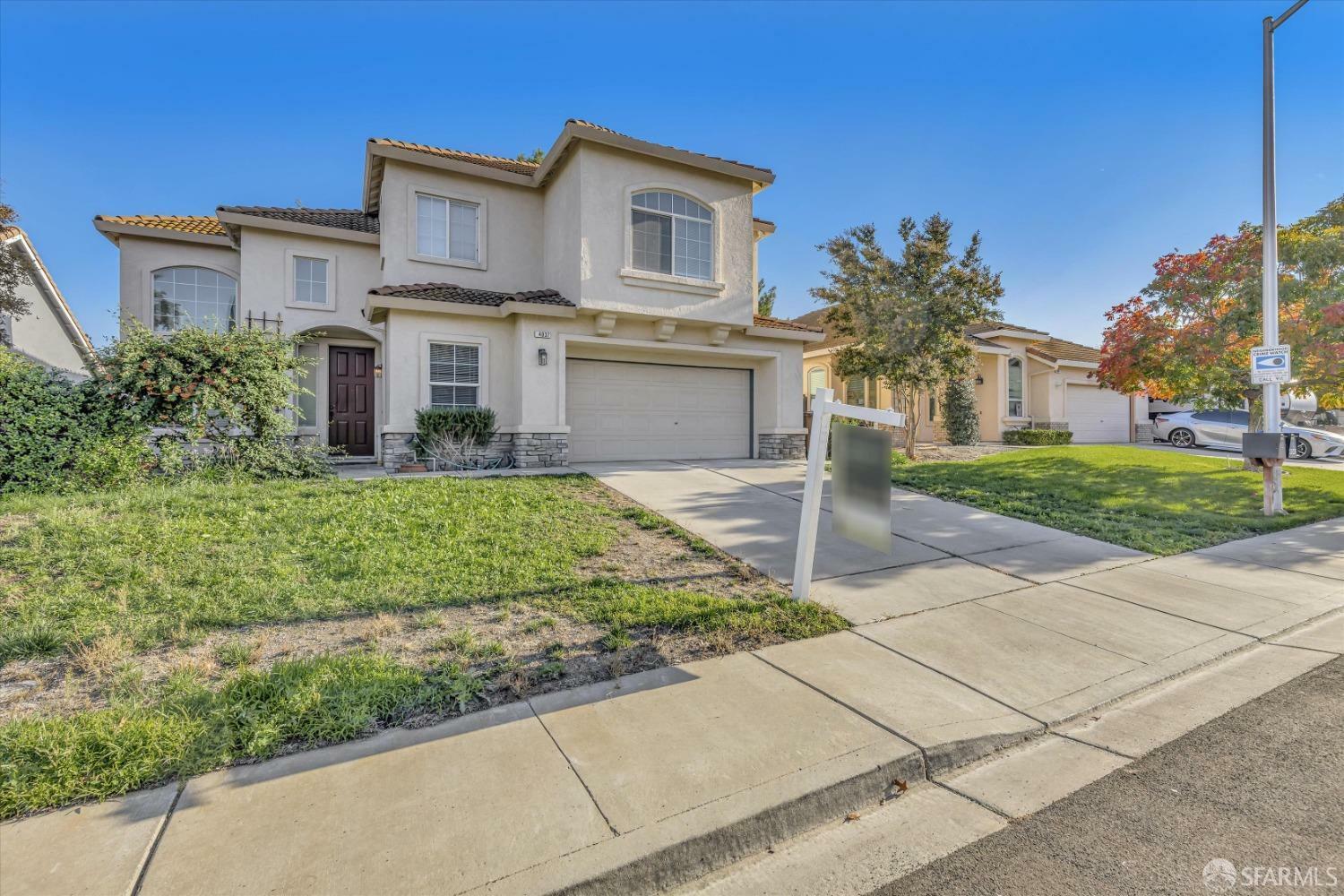 Property Photo:  4037 Moraine Court  CA 94509 