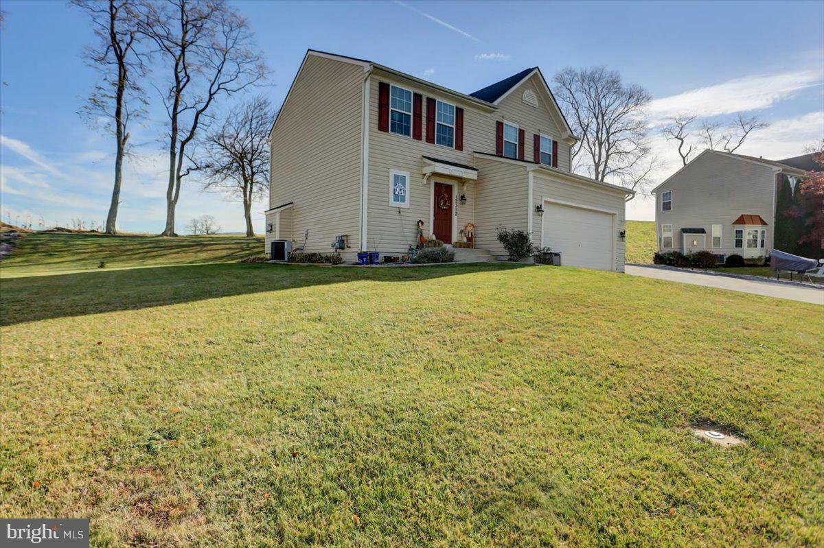 Property Photo: 12312 Benning Avenue PA 17268