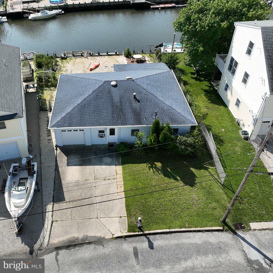 Property Photo:  115 S Binnacle Drive  NJ 08087 