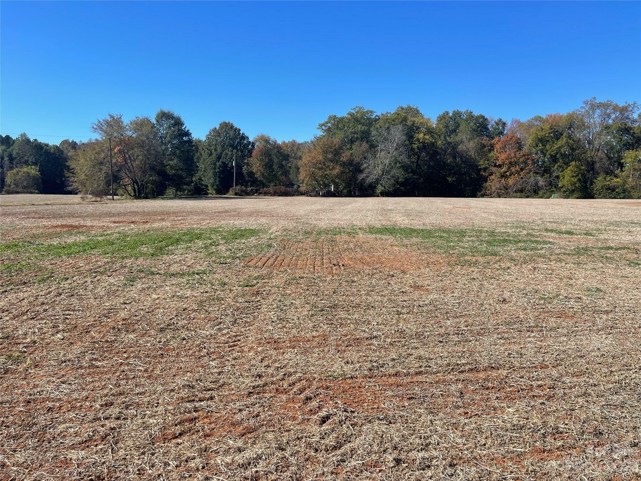 Property Photo: Lot 3 Graham Road NC 28125