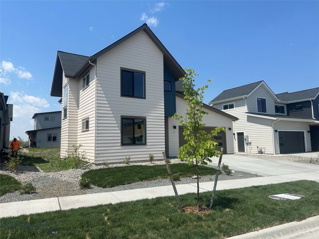 Property Photo: 33 Westgate Ave MT 59718