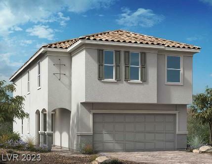 Property Photo:  3033 Vicki Avenue  NV 89139 