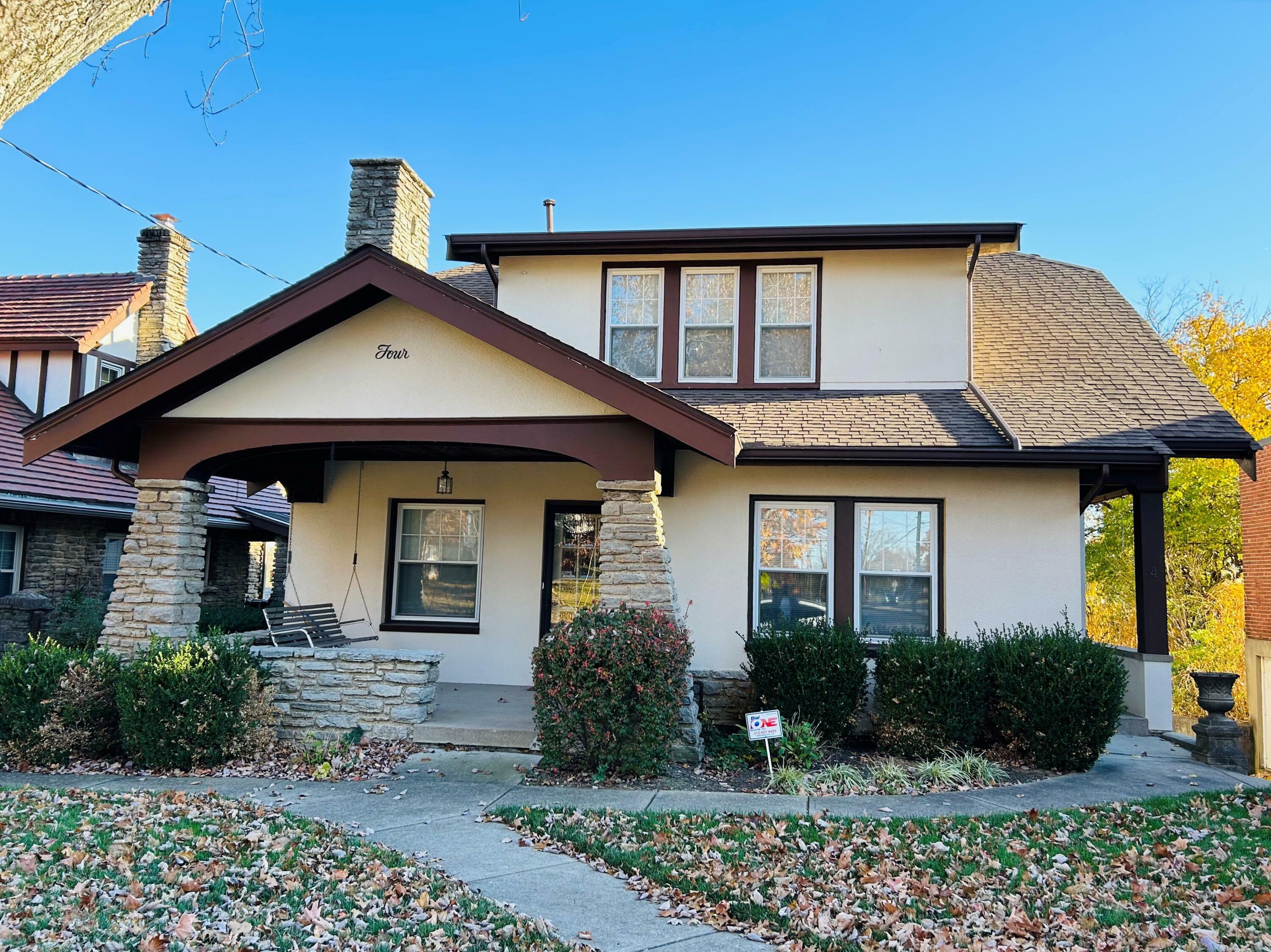 Property Photo: 4 Bivouac Avenue KY 41075