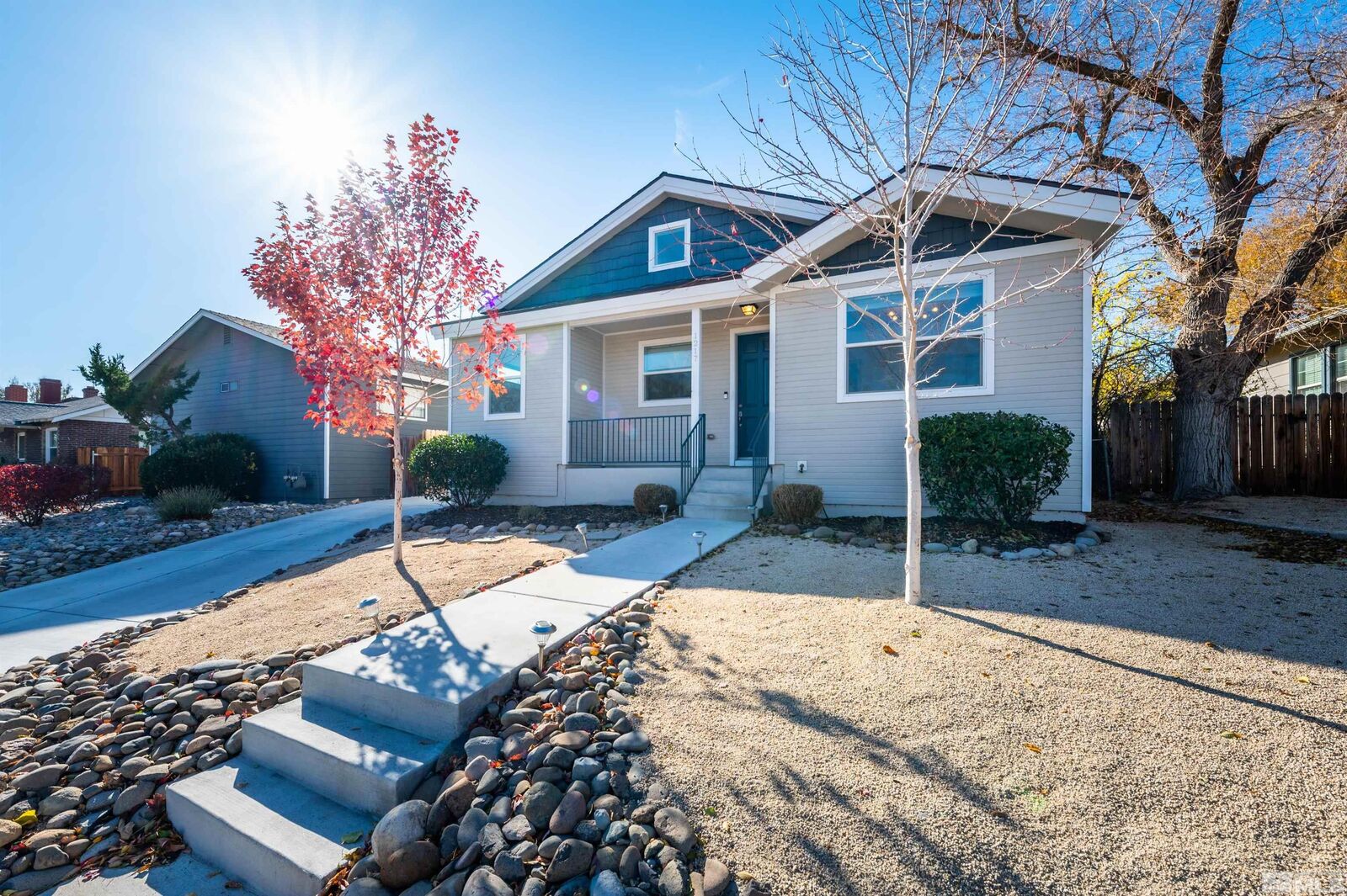 3 bed Reno home for sale 1217 Lander Street, Reno, NV 89509