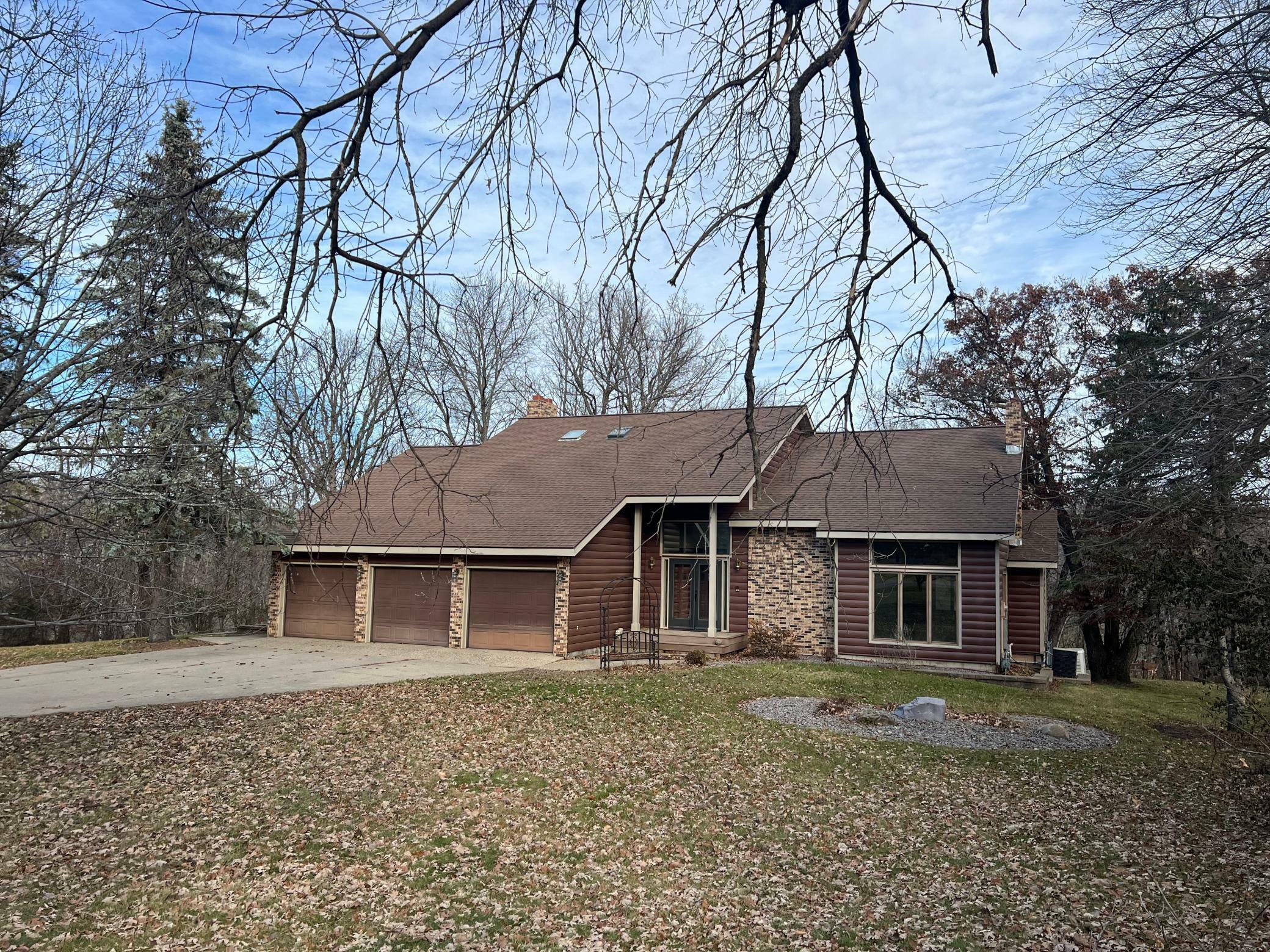 Property Photo:  23163 Birchwood Estates Road  MN 56537 