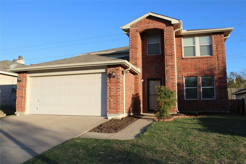 720 Granite Ridge Drive  Fort Worth TX 76179 photo