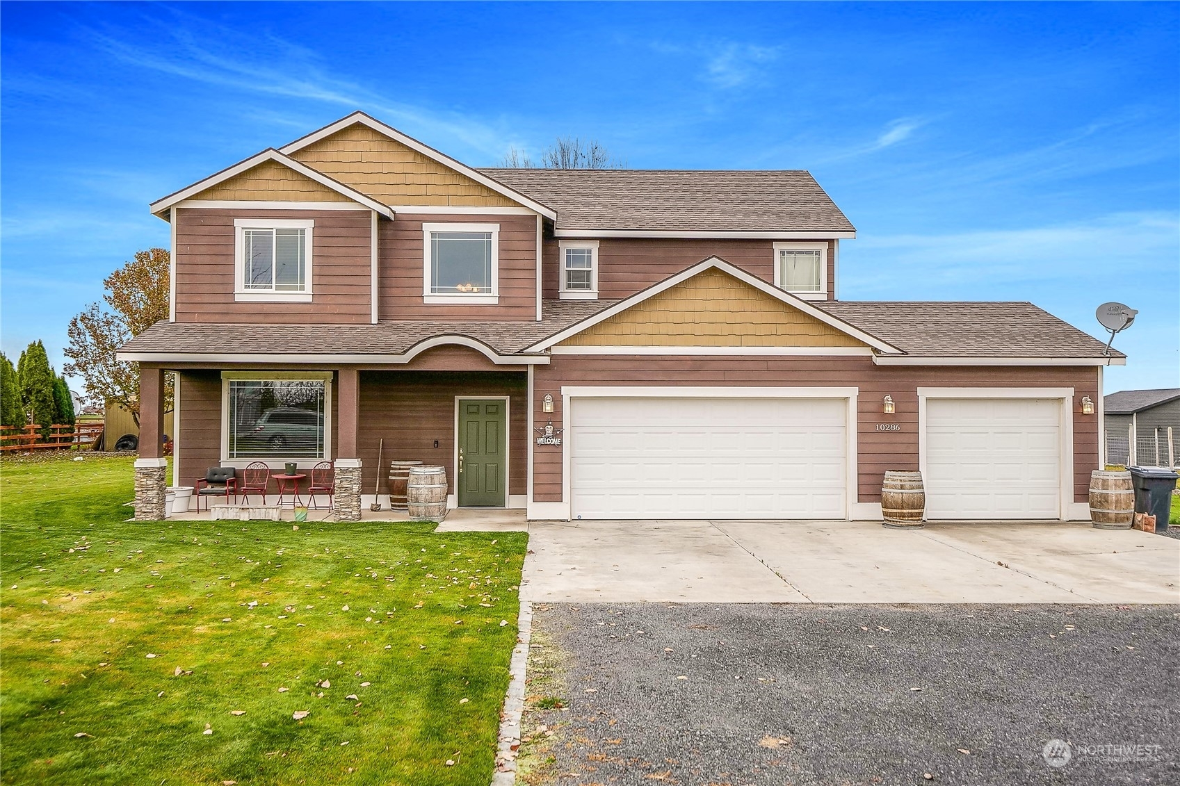 10286 Rd 5.9 NE  Moses Lake WA 98837 photo