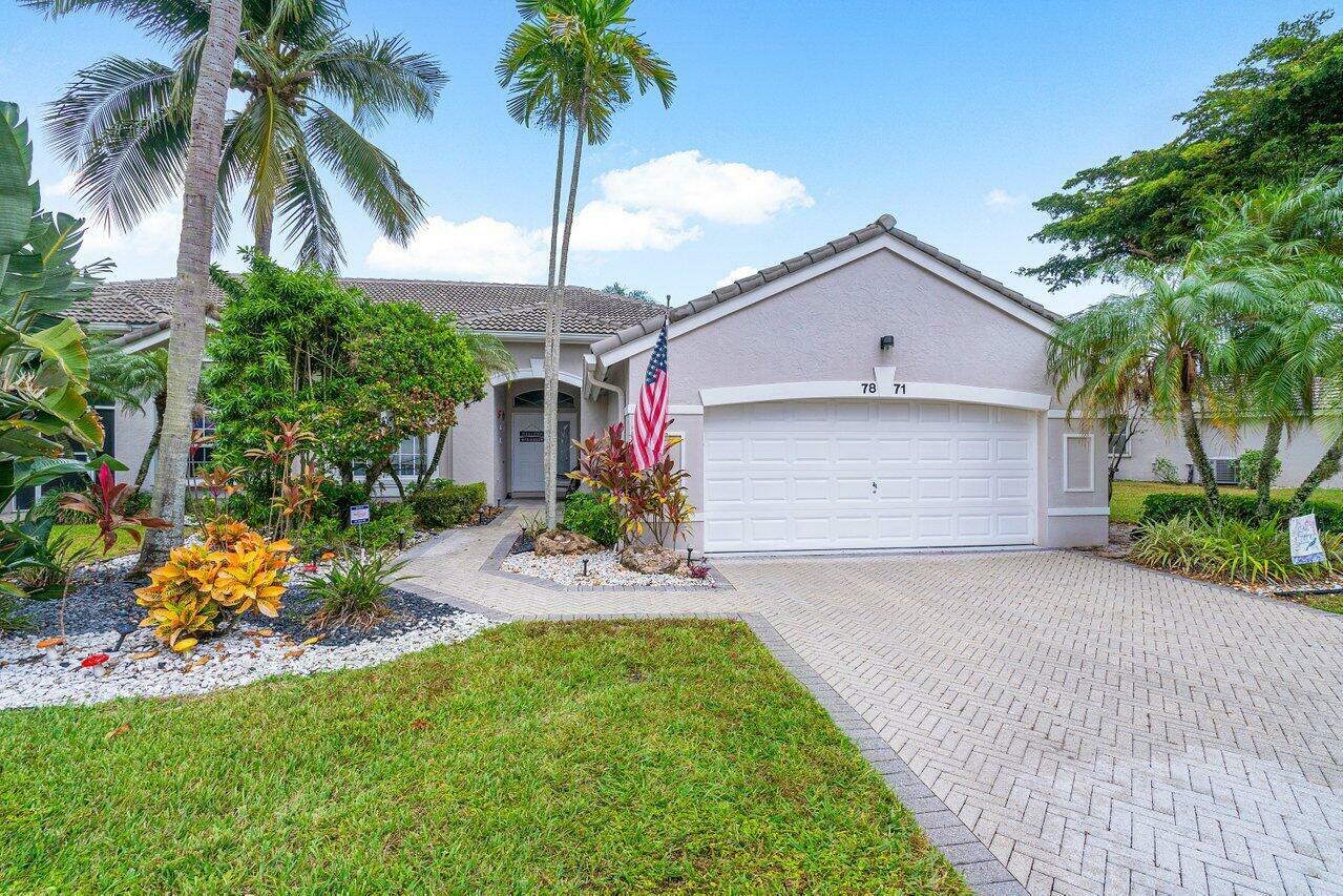 Property Photo: 7871 Rockford Road FL 33472