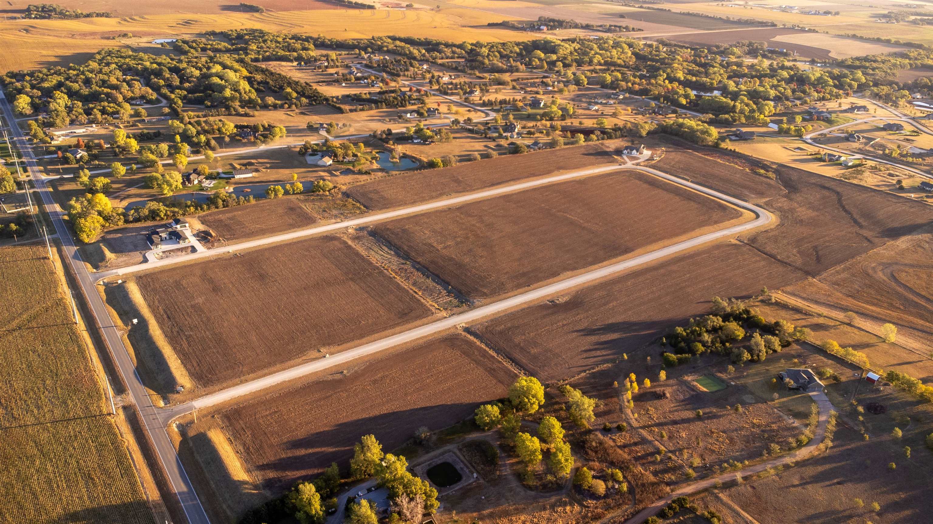 Property Photo:  19865 W Hickory St  KS 67052 