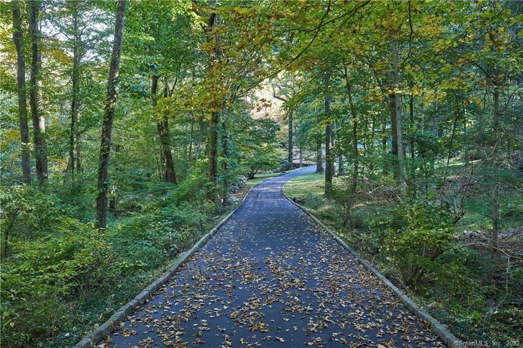 Property Photo: 177 Steep Hill Road CT 06883