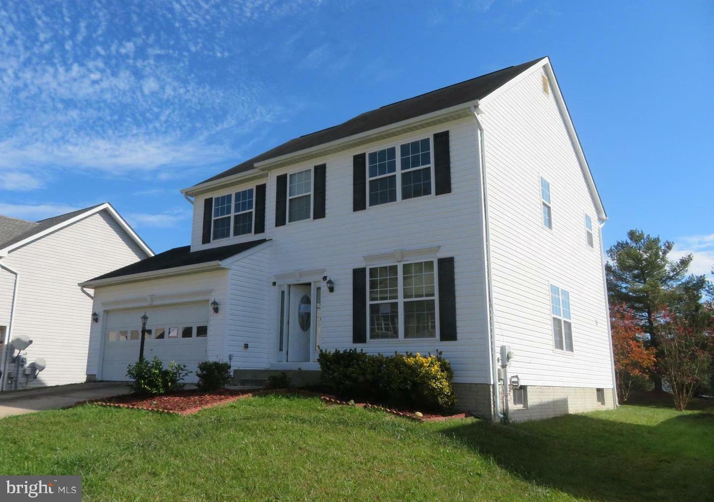 Property Photo:  21512 Rominger Court  MD 20653 