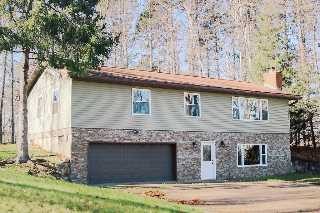 4345 South Shore Drive  Rhinelander WI 54501 photo