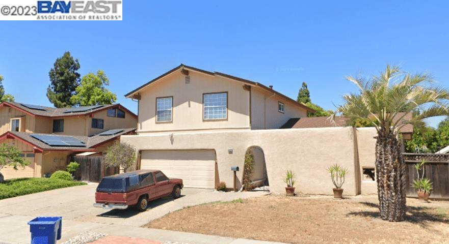 Property Photo: 35224 Ramsgate Dr CA 94560