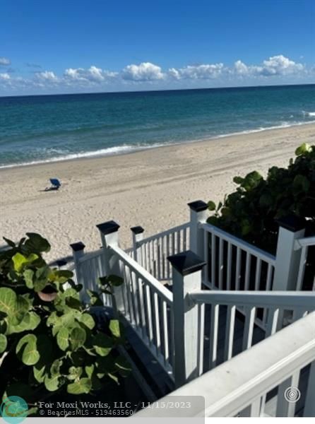 Property Photo:  1169 Hillsboro Mile 109  FL 33062 