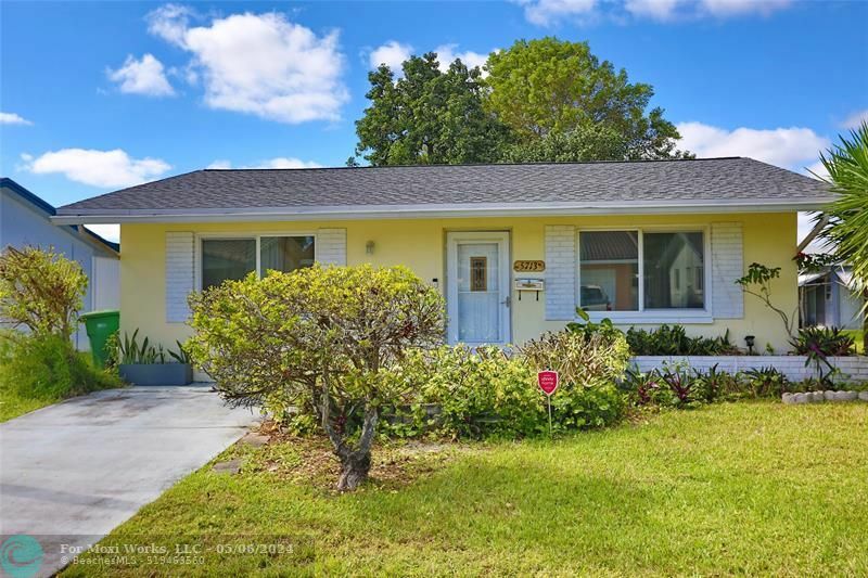 Property Photo:  5713 NW 66th Ave  FL 33321 