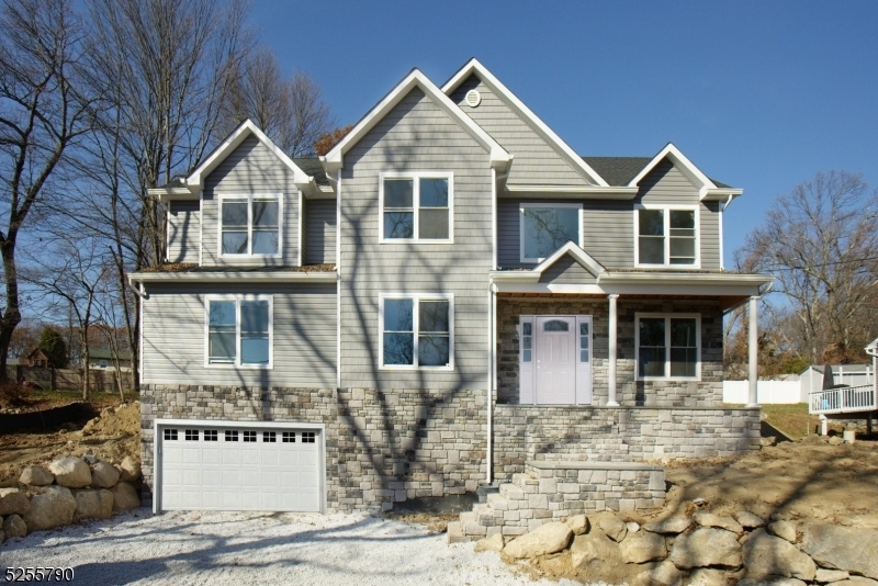 Property Photo: 407 Wills Ave NJ 07874
