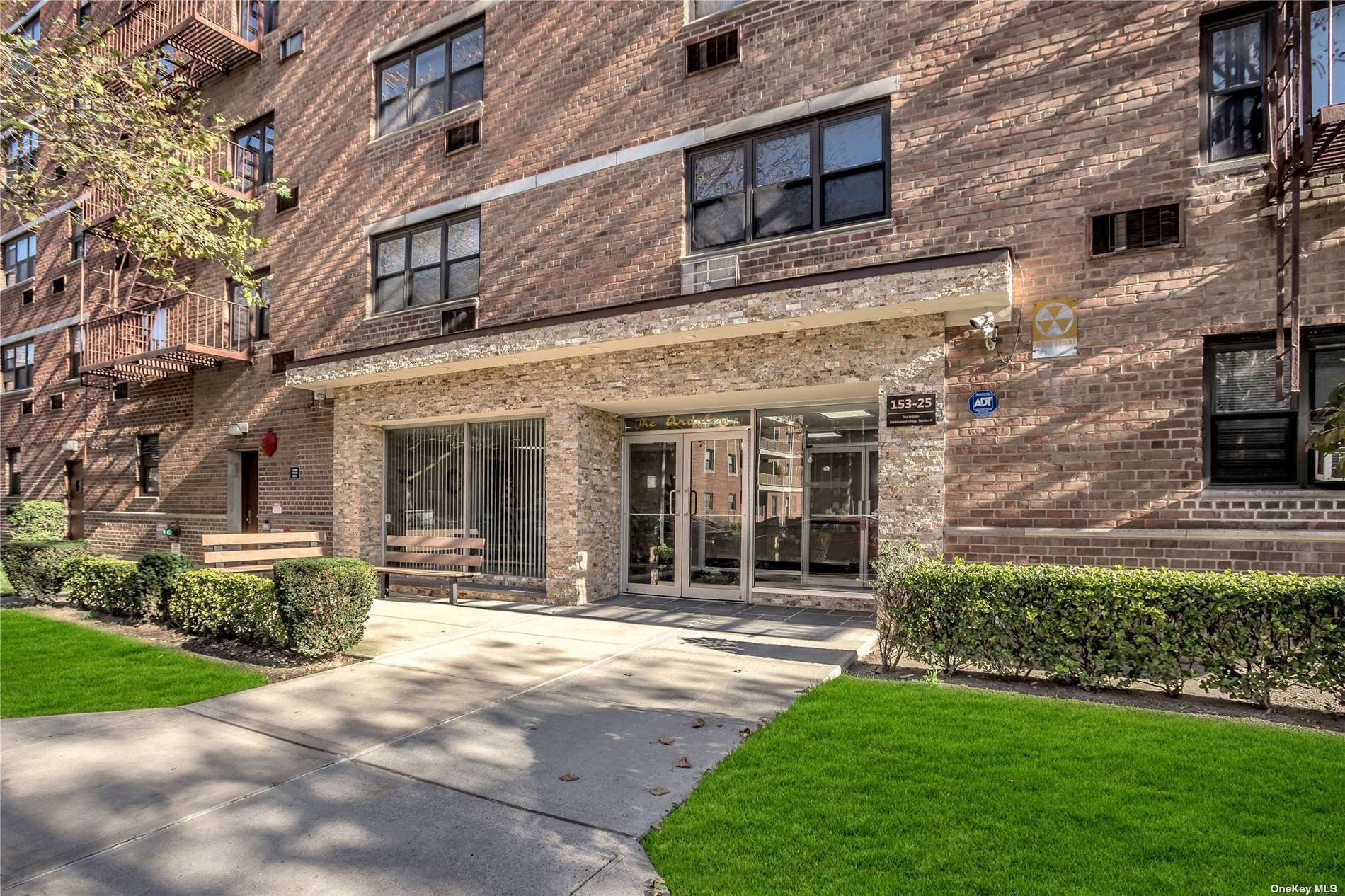 Property Photo:  153-25 88th Street 2F  NY 11414 