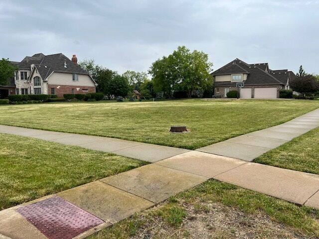 Property Photo: 22592 Cobblestone Trail IL 60423