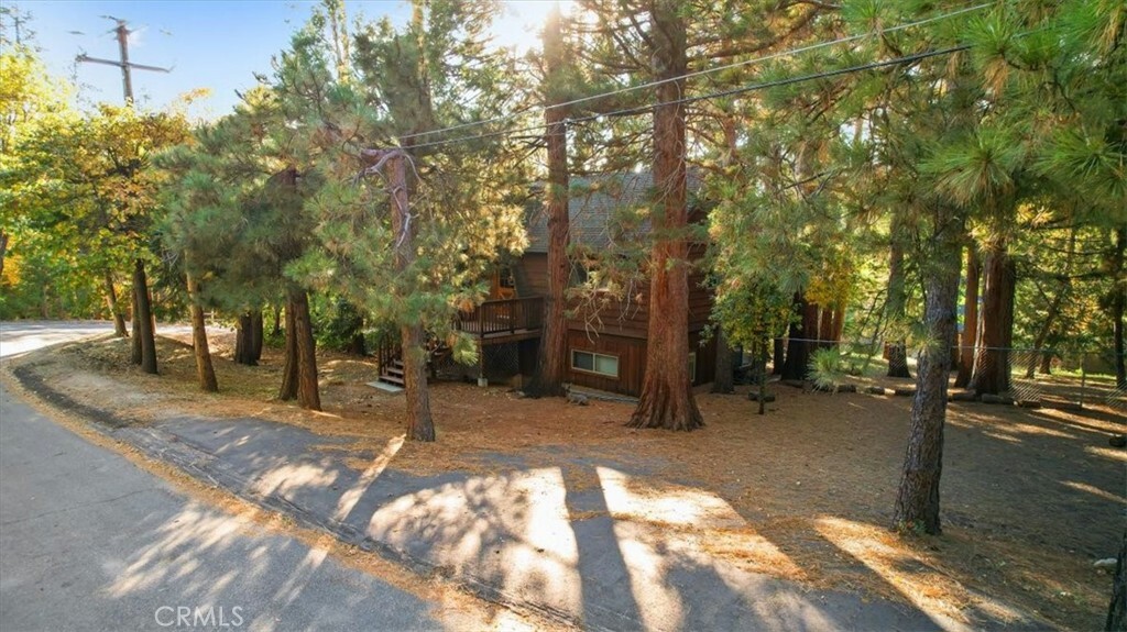 Property Photo:  25371 Tahquitz Road  CA 92549 