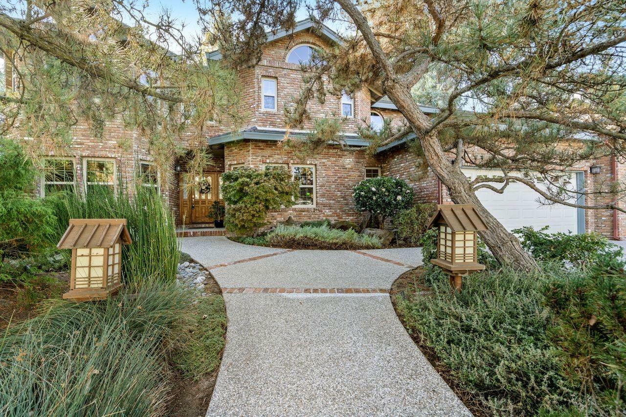 Property Photo: 7791 Dutra Bend Drive CA 95831