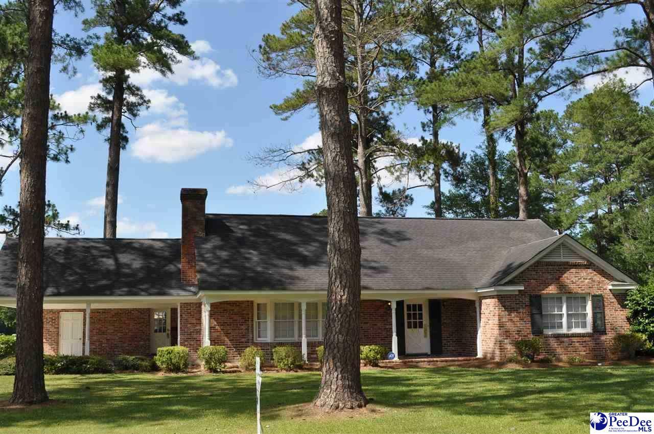 Property Photo:  501 Lipscomb Avenue  SC 29571 