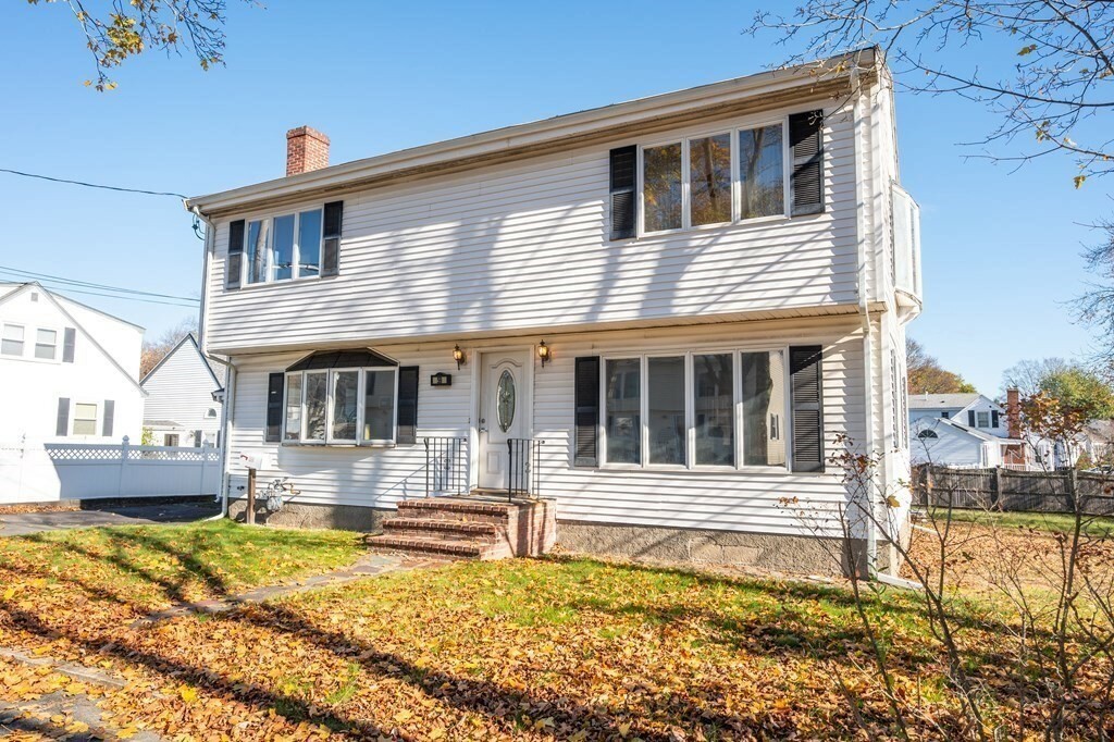 Property Photo:  59 Proctor Circle  MA 01960 