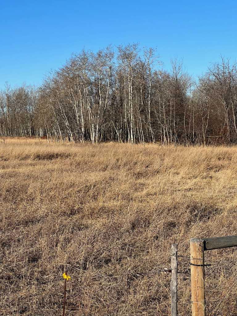 Property Photo: SE-32-71-5-W6 ... AB T8X 0G4