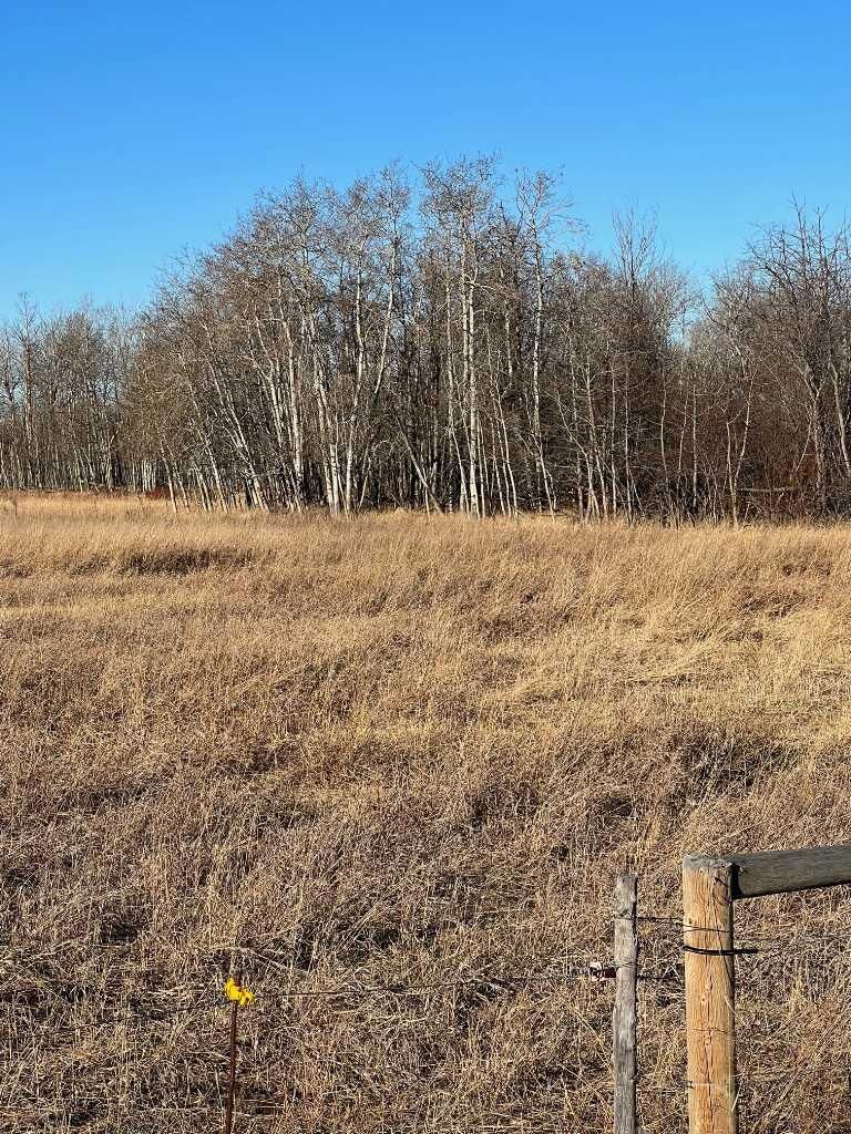Property Photo: SE-32-71-5-W6 ... AB T8X 0G4
