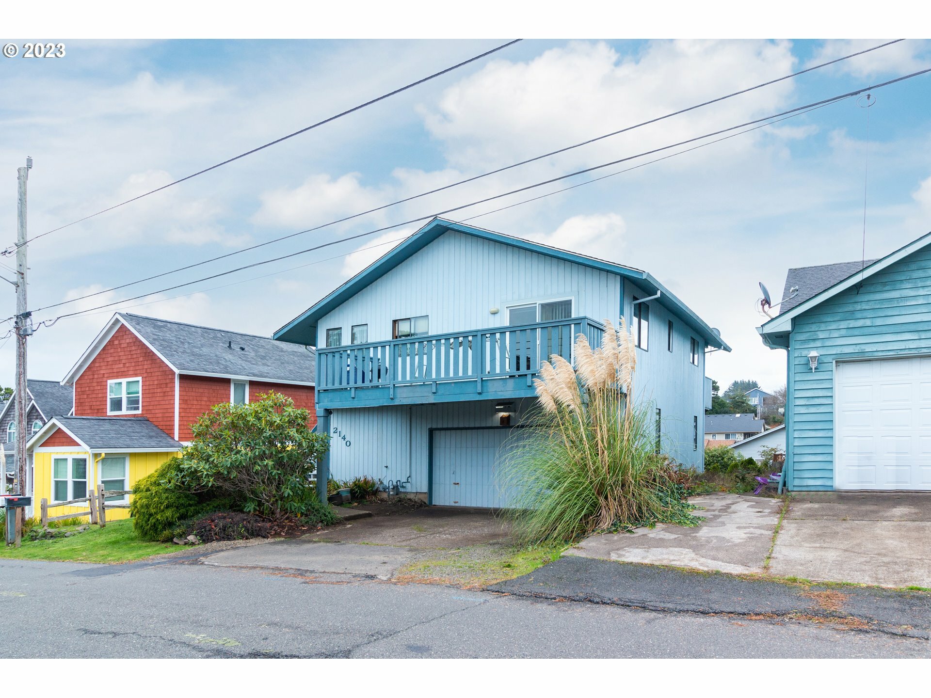 2140 NW Jetty Ave  Lincoln City OR 97367 photo