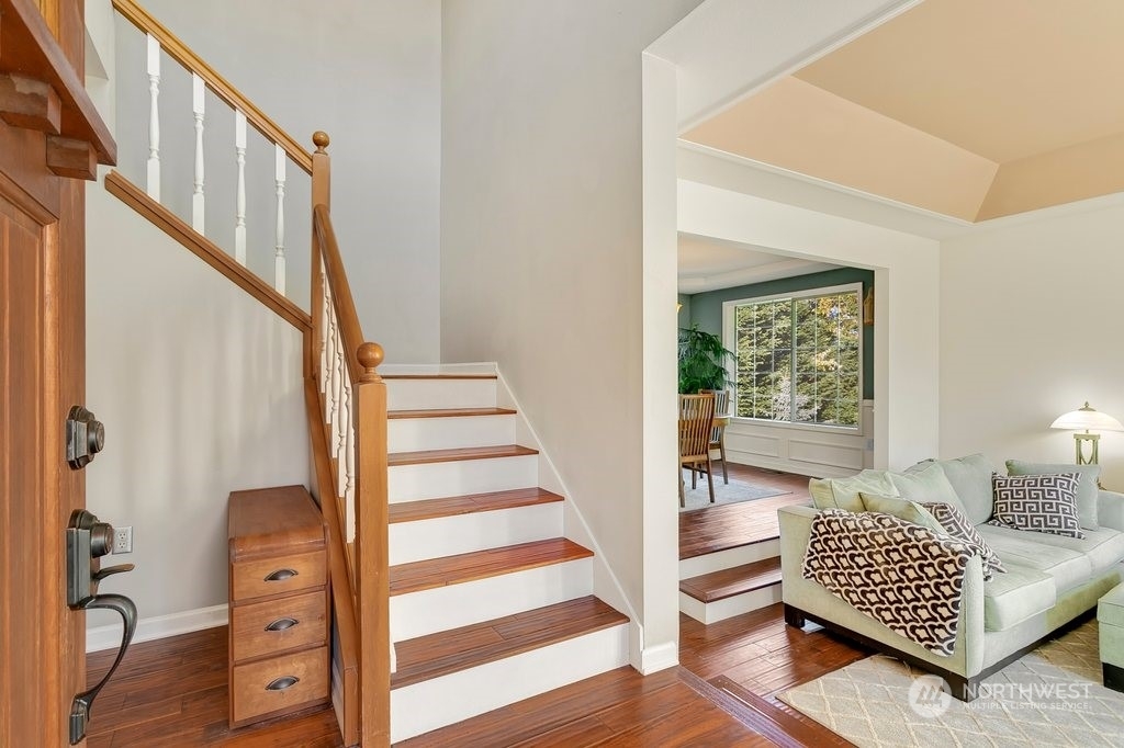 Property Photo: 2206 26th Place SE WA 98372