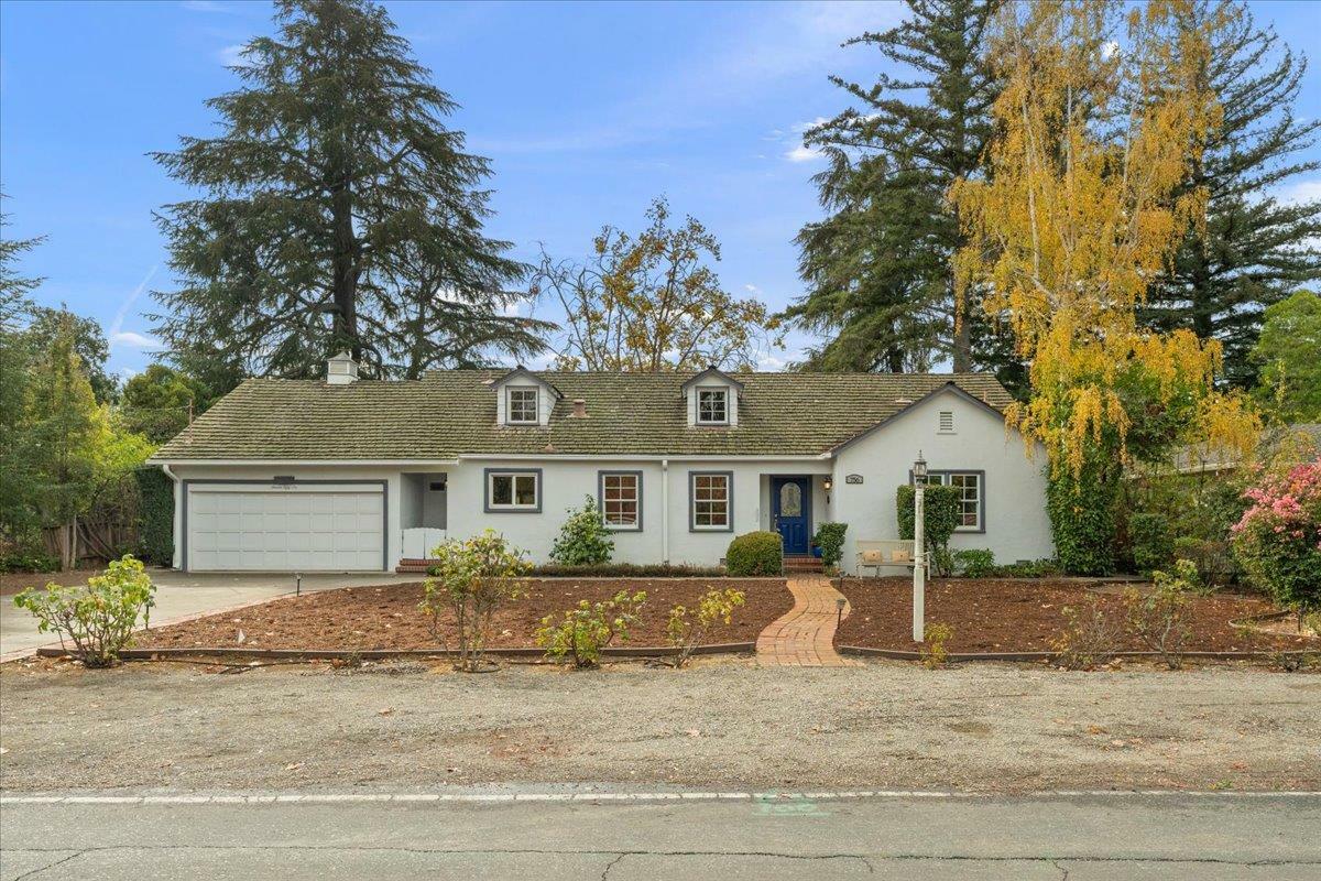 Property Photo:  756 University Avenue  CA 94022 