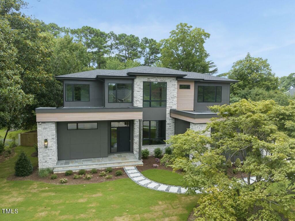 Property Photo: 501 Shelley Road NC 27609