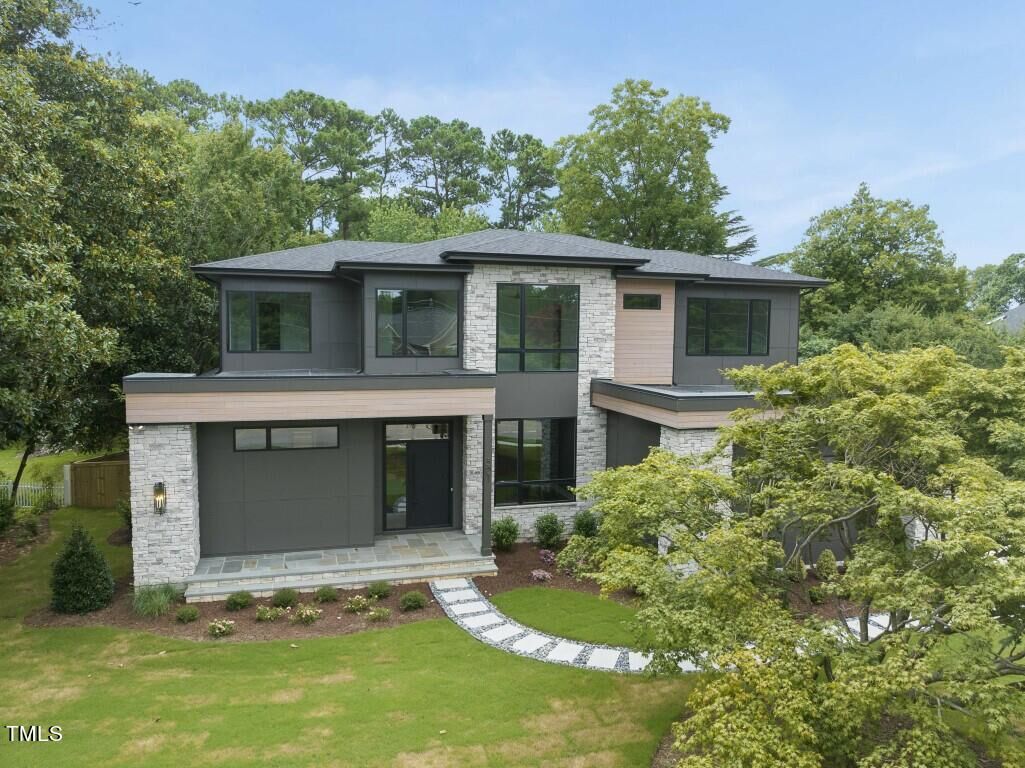 Property Photo: 501 Shelley Road NC 27609