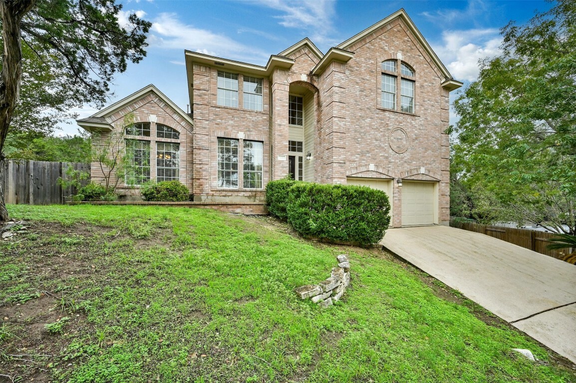 Property Photo:  3701 Caney Creek Road  TX 78732 