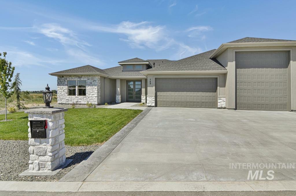 L19 B7 Gap Creek Ave.  Caldwell ID 83607 photo