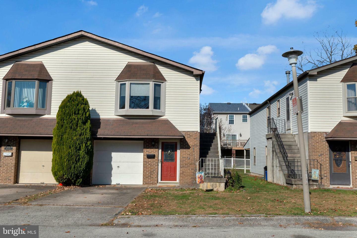 Property Photo:  9308 Wissinoming Street  PA 19114 