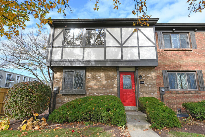488 Halifax Circle  Cincinnati OH 45244 photo