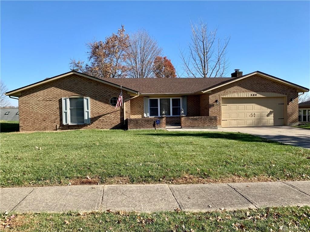 Property Photo: 580 Basil Street OH 45066